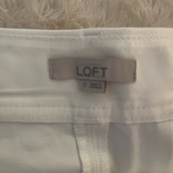 Loft Skirt! - Picture 2 of 2